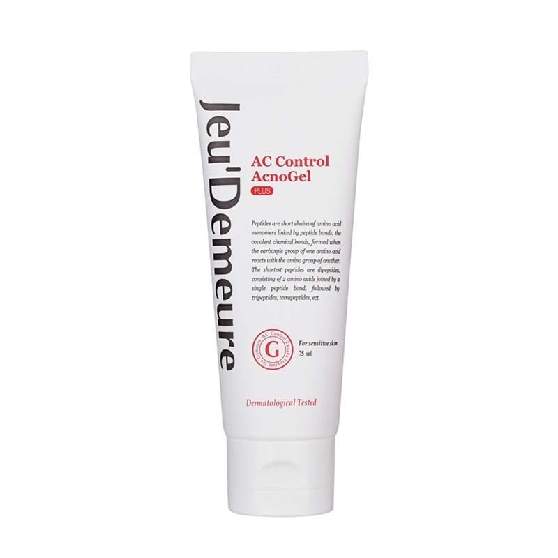 Gel dưỡng Jeu Demeure AC Control - Gel